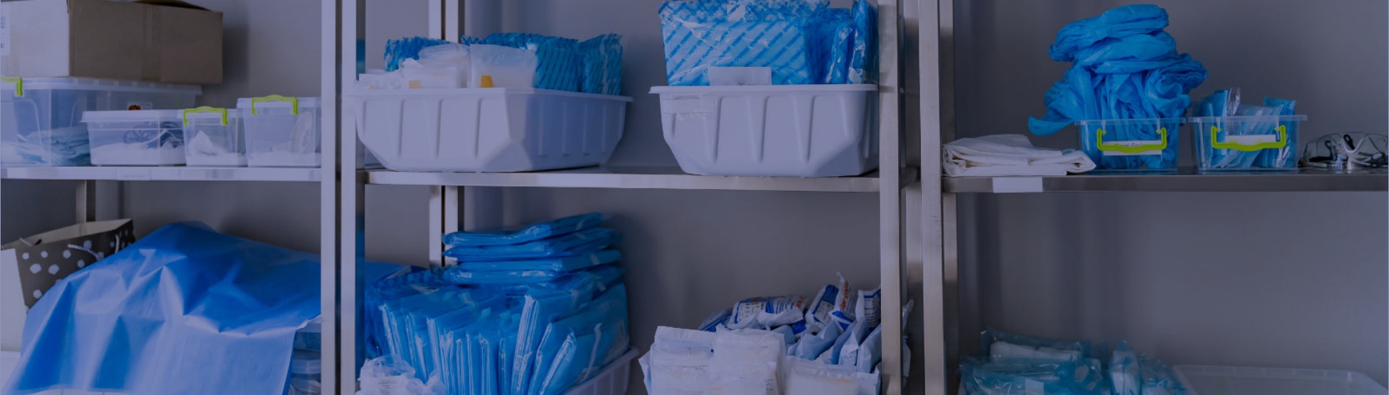 Contacto - Trade Farma Argentina