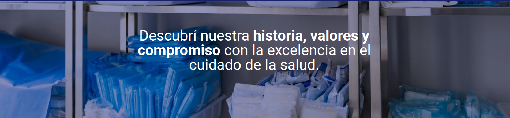Trade Farma Argentina - Sobre Nosotros